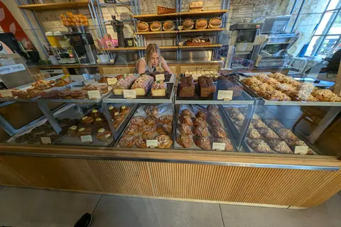 The Cake Barista photo 2